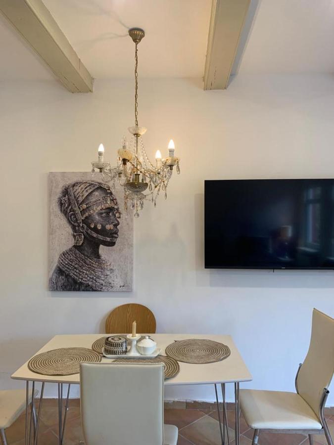 Kaptainshuus B Appartement *