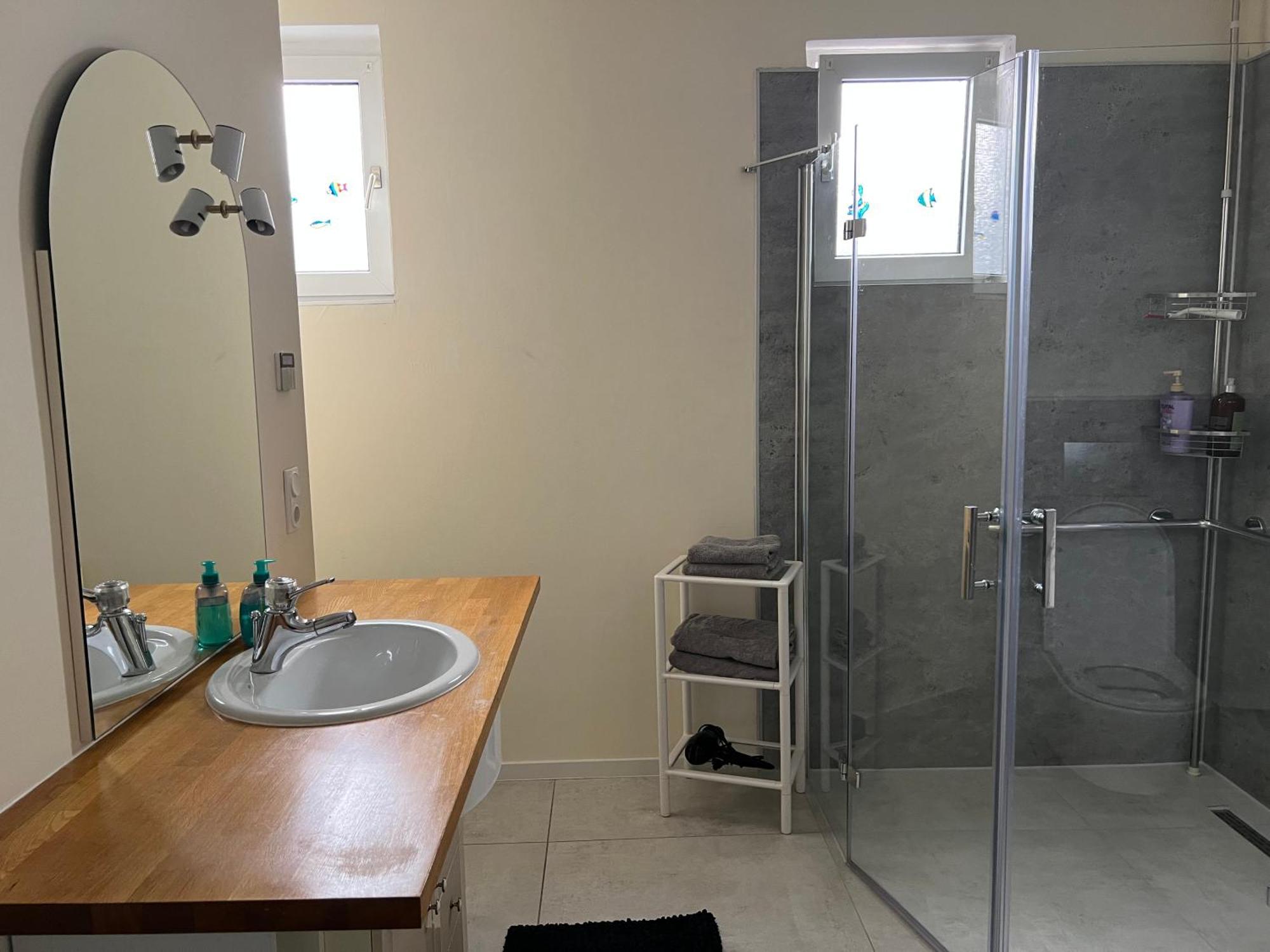 Appartement Kaptainshuus B *